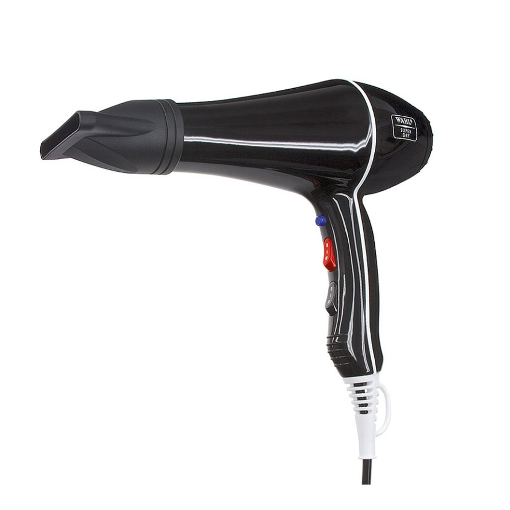 Wahl Super Dry profesionálny fén na vlasy 2000W