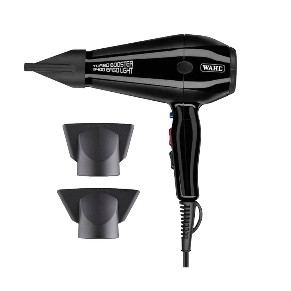 Wahl Turbo Booster profesionálny fén na vlasy 2400W