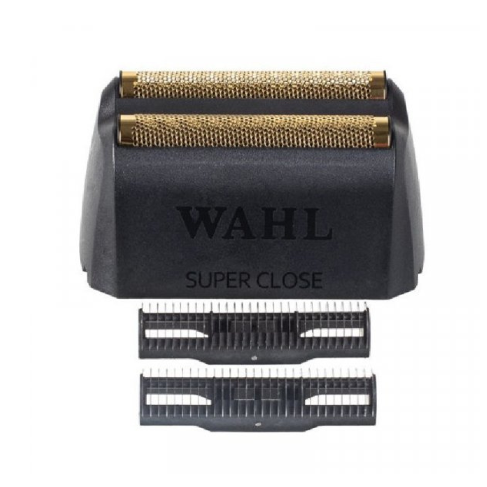 Wahl Vanish Foil Enhanced Cutter Bar System náhradné fólie s nožmi na Vanish sha