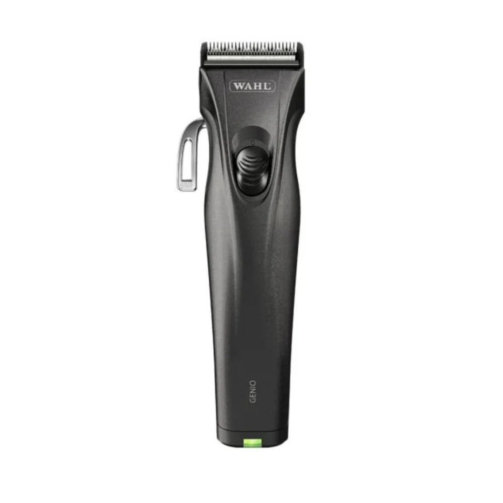 Wahl Genio Cordless Clipper profesionálny akumulátorový strihací strojček
