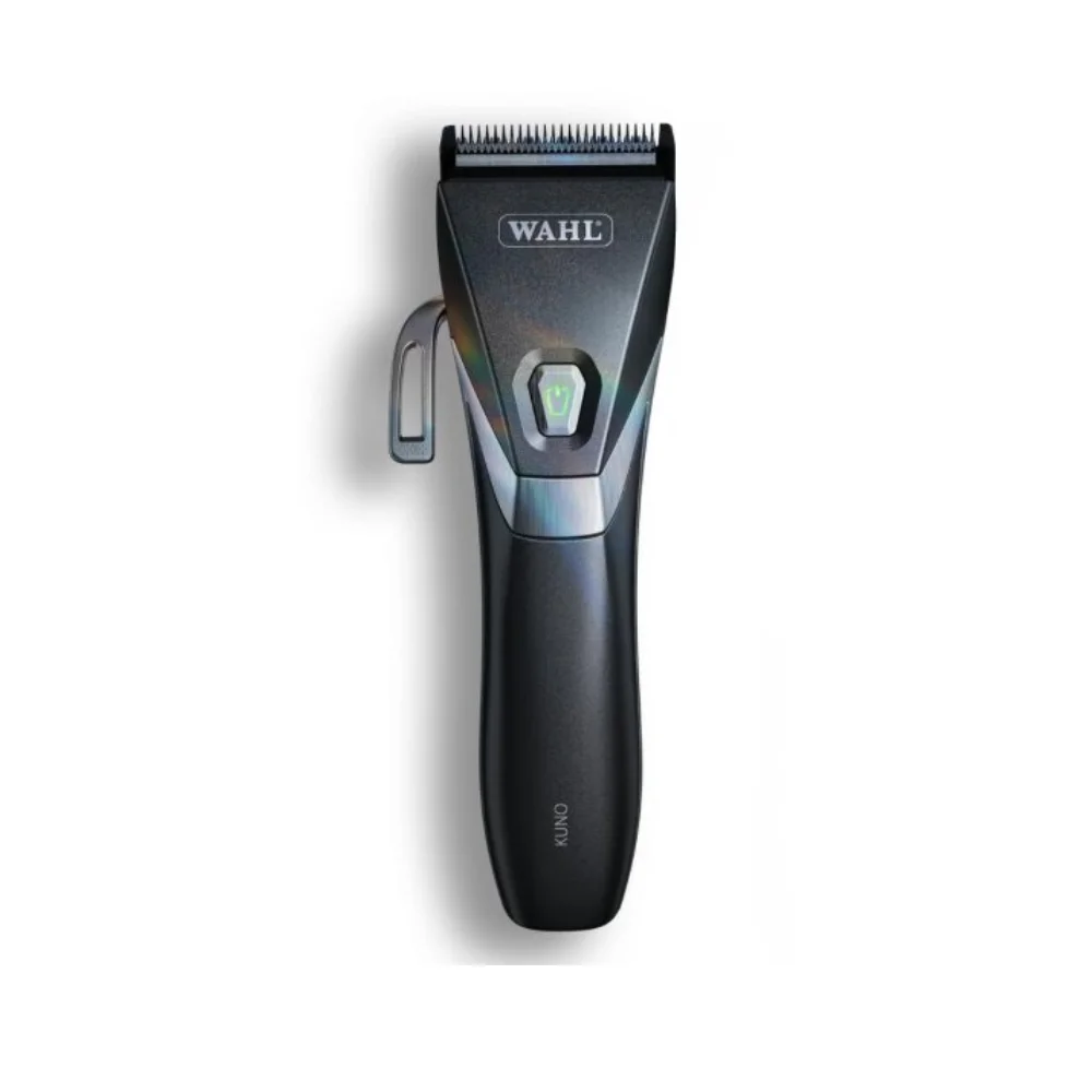 Wahl Kuno Clipper profesionálny akumulátorový strihací strojček