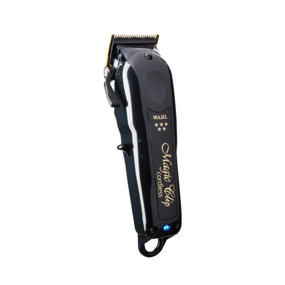 Wahl Magic Clip Cordless Black profesionálny strihací strojček