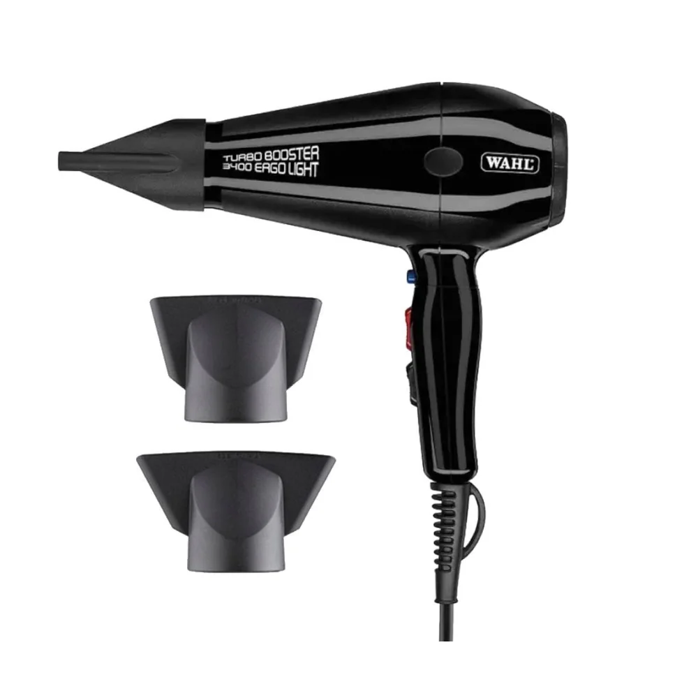 Wahl Turbo Booster profesionálny fén na vlasy 2400W