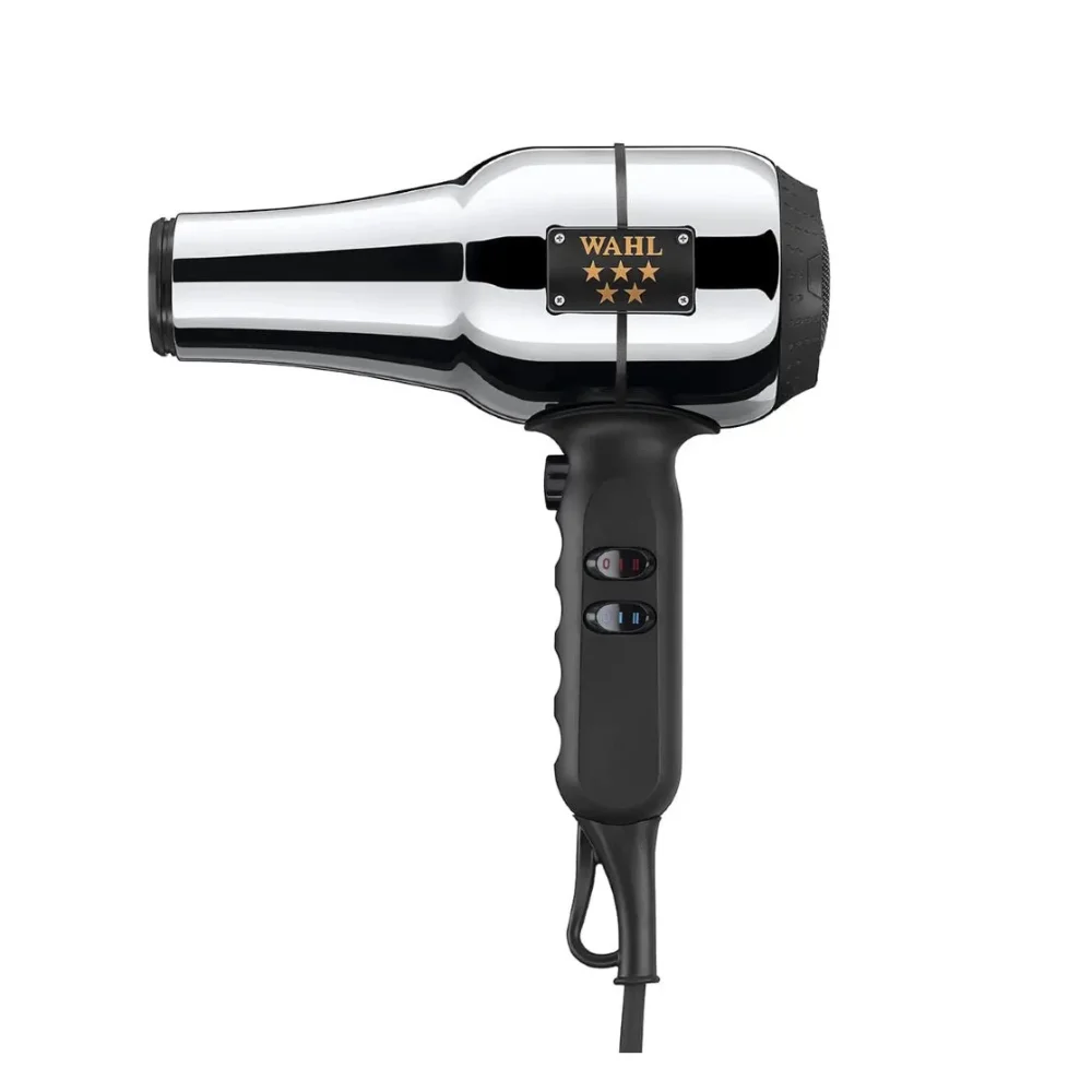 Wahl Barber dryer profesionálny fén na vlasy 2200W