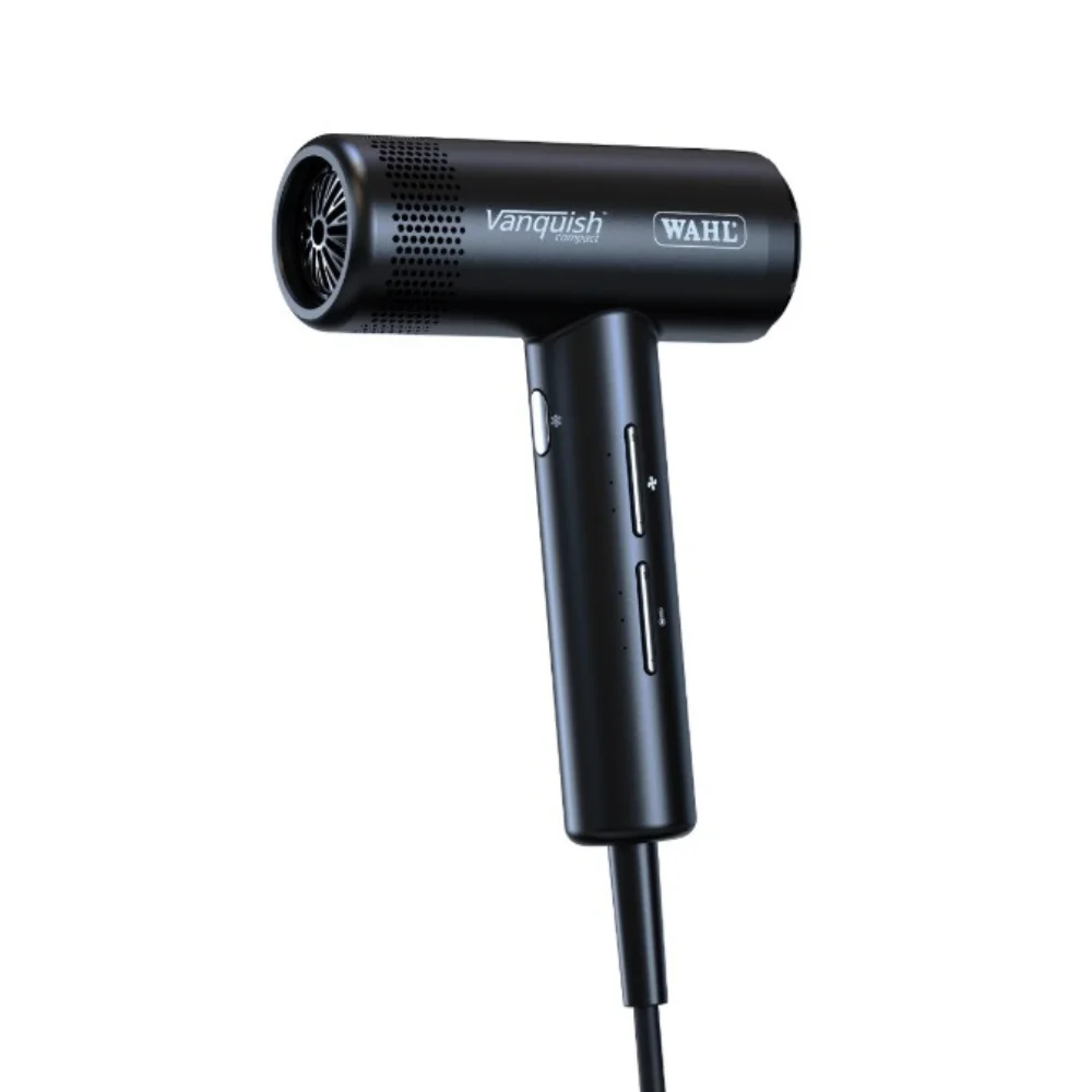 Wahl Vanquish Compact profesionálny fén na vlasy 1600W