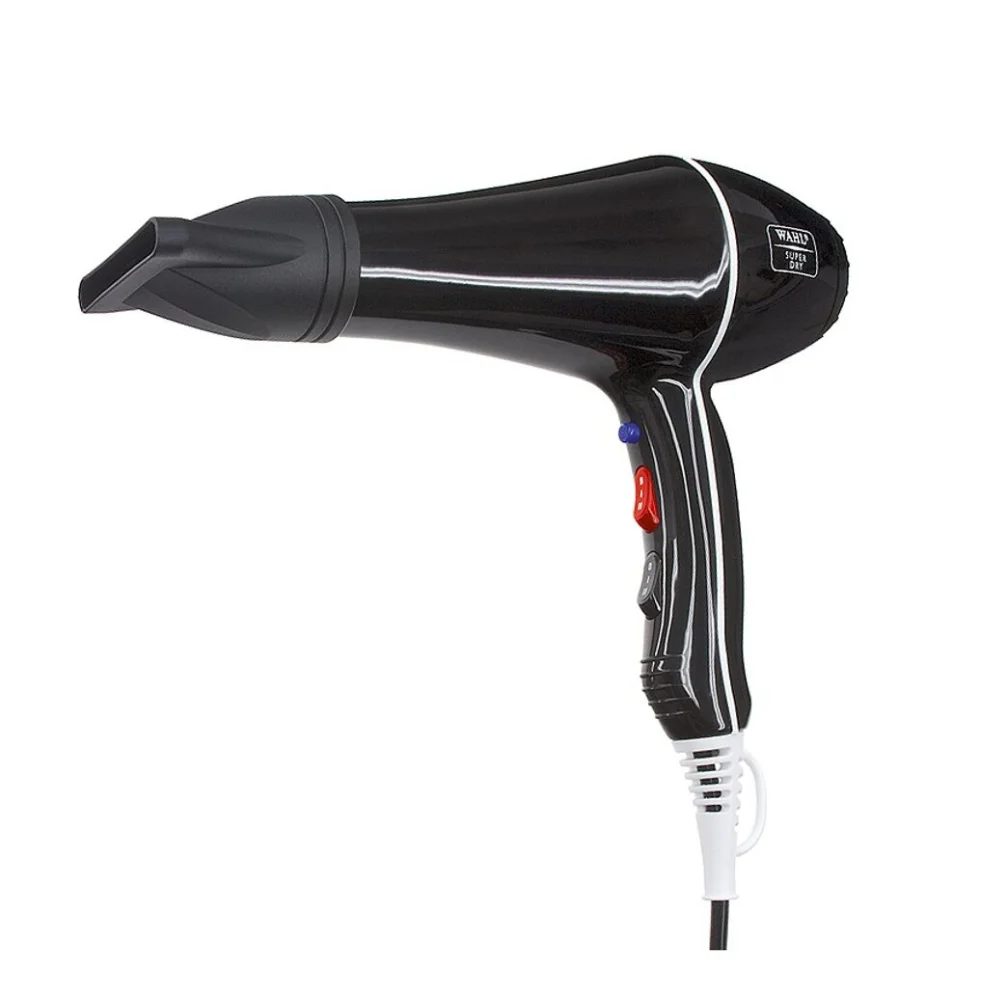 Wahl Super Dry profesionálny fén na vlasy 2000W