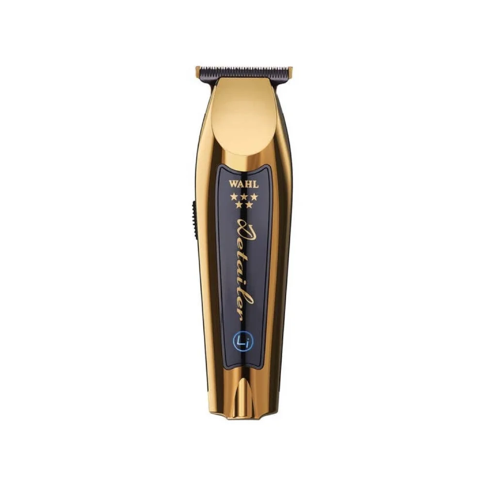 Wahl Gold Detailer cordless profesionálny strihací strojček