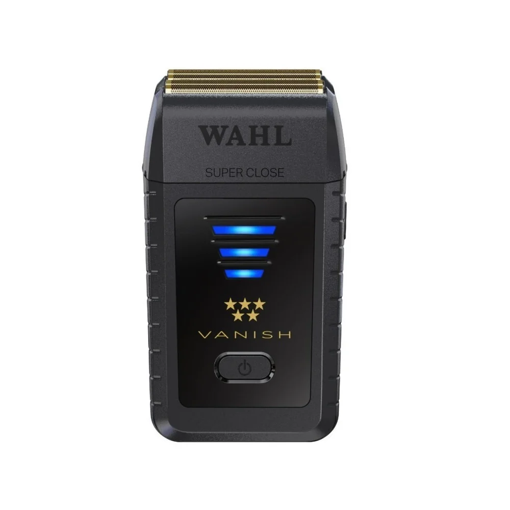 Wahl Vanish Shaver Li zaholovací strihací strojček