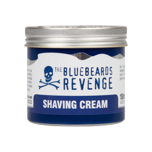 Bluebeards Revenge Krém na holenie Shaving Cream, 100 ml – Obrázok 1