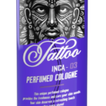 ProRapid kolínska voda 03 400 ml barber parfémovaná voda