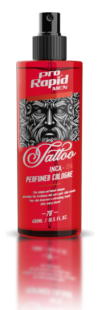 ProRapid kolínska voda 04 perfumed cologne 400ml