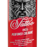 ProRapid kolínska voda 04 perfumed cologne 400ml