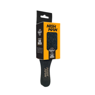 Nishman Kefa Premium Fade Brush