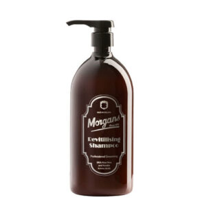 Morgan's Revitalising Shampoo 1 Litre – Obrázok 1