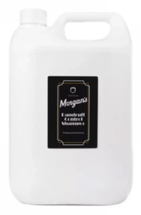 Morgan's Šampón proti lupinám Dandruff Control Shampoo 5 Litre – Obrázok 1