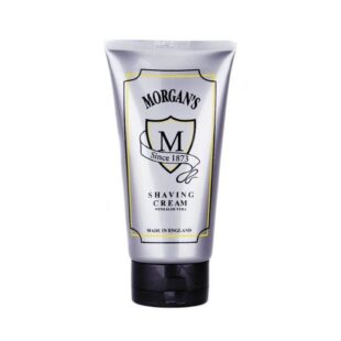 Morgan's Shaving Cream, 150 ml