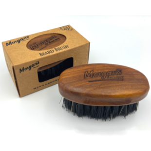 Morgan's Small Beard Brush – Obrázok 1