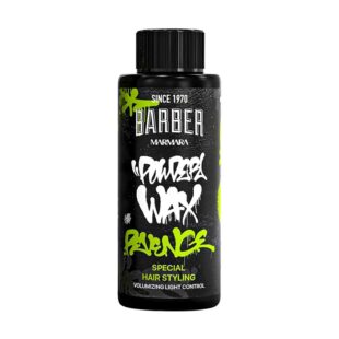Marmara Barber Powder Wax Revenge 20gr.