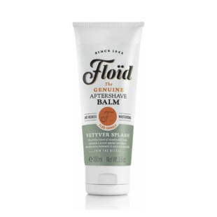 Floid Balzam po holení Aftershave Balm Vetyver Splash 100ml