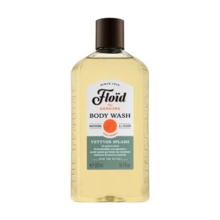 Floid Sprchovací gél Body Wash Vetyver Splash 500ml.