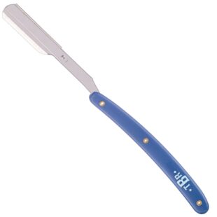 Bluebeards Revenge Cut-Throat Razor shavetta – Obrázok 2
