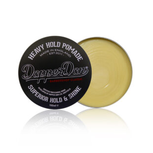 Dapper Dan pomáda na vlasy Heavy Hold Pomade – 100ml