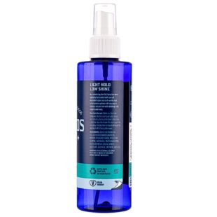 Bluebeards Revenge Sprej s morskou soľou Sea Salt Spray, 200 ml – Obrázok 2