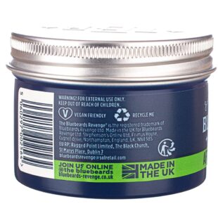 Bluebeards Revenge After Shave Balm 100ml. – Obrázok 3