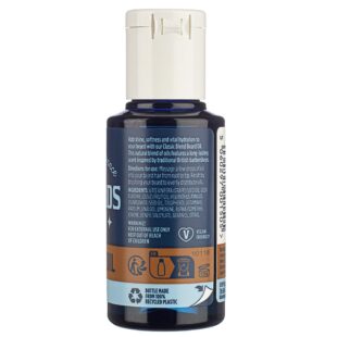 Bluebeards Revenge Olej na bradu Beard Oil Classic, 50 ml – Obrázok 2