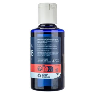 Bluebeards Revenge Olej pred holením Pre-Shave Oil, 100 ml – Obrázok 2