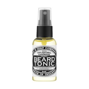 Dr K Soap Tonikum na bradu Beard Tonic Zero, 50 ml