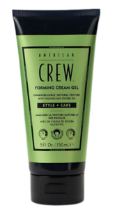American Crew Krémový gél Forming Cream Gel 150ml.