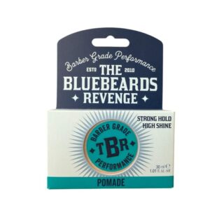 Bluebeards Revenge Hair Pomade 30ml. – Obrázok 1
