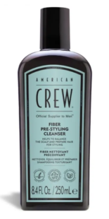 American Crew Šampón Pre-styling Fiber 250 ml.