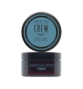 American Crew Pomáda na vlasy Fiber, 85 g