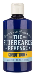 Bluebeards Revenge Kondicionér na vlasy Classic Conditioner 300ml. – Obrázok 1