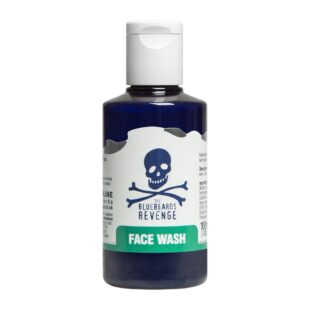 Bluebeards Revenge Umývací gél na tvár Face Wash, 100 ml – Obrázok 1
