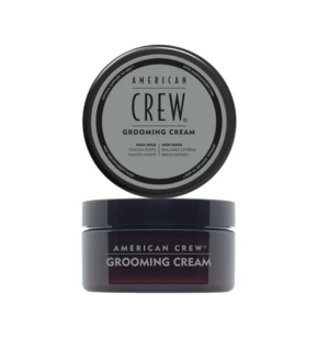 American Crew krém na vlasy Grooming cream, 85 g