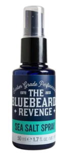 Bluebeards Revenge Spray s morskou soľou Sea Salt spray 50ml. – Obrázok 1