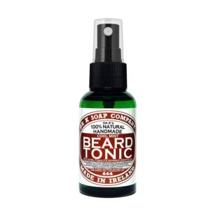 Dr K Soap Tonikum na bradu Beard Tonic Cool Mint, 50 ml