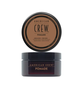 American Crew Pomáda na vlasy Pomade, 85 g – Obrázok 1