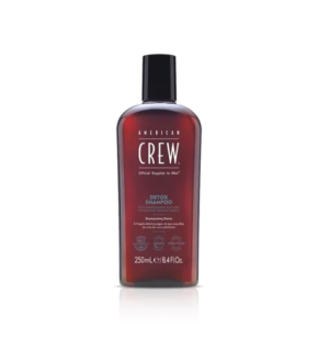 American Crew šampón anti-hair loss shampoo, 250 ml