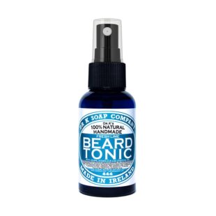 Dr K Soap Tonikum na bradu Beard Tonic Fresh Lime, 50 ml