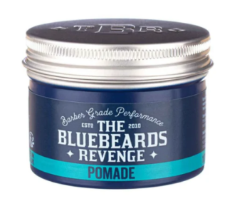 Bluebeards Revenge Pomada na vlasy Pomade 100ml. – Obrázok 1