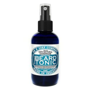 Dr K Soap Tonikum na bradu Barber Beard Tonic Fresh Lime, 100 ml – Obrázok 2