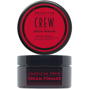 American Crew Pomáda na vlasy cream pomade, 85 g – Obrázok 1