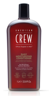 American Crew Hydratačný krém Daily Moisturizing 1000 ml.