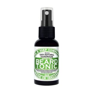 Dr K Soap Tonikum na bradu Beard Tonic Woodland, 50 ml – Obrázok 1
