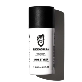 Slick Gorilla Shine Styler 100ml.